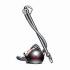 Dyson Cinetic Big Ball Animalpro Пылесос С Контейнером Для Пыли инструкция, поддержка, форум, описание, мануал