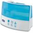 Chicco Comfort Neb 671000000 Белый, голубой Воздухоувлажнитель инструкция, поддержка, форум, описание, мануал