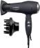 Bosch ProSalon PHD9940 черный Фен инструкция, поддержка, форум, описание, мануал