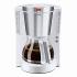 Melitta Look IV Therm DeLuxe 21265 Кофеварка инструкция, поддержка, форум, описание, мануал