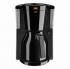 Melitta Look IV Therm DeLuxe 21265 Кофеварка инструкция, поддержка, форум, описание, мануал