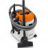 Stihl SE-62 БЕЛЫЙ, ОРАНЖЕВЫЙ Пылесос строительный инструкция, поддержка, форум, описание, мануал