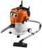 Stihl SE 122 E 47740124405 БЕЛЫЙ, ОРАНЖЕВЫЙ Пылесос строительный инструкция, поддержка, форум, описание, мануал