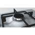 Bosch Serie 2 PBH6B5B60 Серебристый Встраиваемая газовая панель независимая инструкция, поддержка, форум, описание, мануал