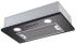KRONAsteel SELIYA 600 PB 20692 Черный вытяжка плоская инструкция, поддержка, форум, описание, мануал