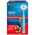 Oral-B 500/D16.513.U+D10.51K Электрическая зубная щетка Braun инструкция, поддержка, форум, описание, мануал