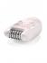 Philips SATINELLE ESSENTIAL HP6423/00 Эпилятор инструкция, поддержка, форум, описание, мануал