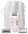 Philips SATINELLE ESSENTIAL HP6423/00 Эпилятор инструкция, поддержка, форум, описание, мануал