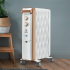 Electrolux Wave EOH/M-9209 Бежевый, белый Радиатор инструкция, поддержка, форум, описание, мануал