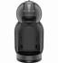 Krups MINI ME KP1208 8000035832 СЕРЫЙ, ЧЕРНЫЙ Кофемашина капсульного типа инструкция, поддержка, форум, описание, мануал