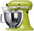 KitchenAid Artisan 5KSM150PSEGA Зеленый Миксер инструкция, поддержка, форум, описание, мануал