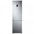 Samsung RB37K6220SS Холодильник с нижней морозильной камерой инструкция, поддержка, форум, описание, мануал
