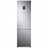 Samsung RB37K6220SS Холодильник с нижней морозильной камерой инструкция, поддержка, форум, описание, мануал