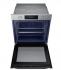 Samsung NV9900J NV75K5541BS/WT Встраиваемый Электрический Духовой Шкаф инструкция, поддержка, форум, описание, мануал