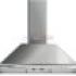 Smeg KTR90XE Серебристый Вытяжка купольная инструкция, поддержка, форум, описание, мануал