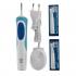 Oral-B Vitality D12.523 Cross Action Электрическая зубная щетка Braun инструкция, поддержка, форум, описание, мануал