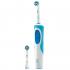Oral-B Vitality D12.523 Cross Action Электрическая зубная щетка Braun инструкция, поддержка, форум, описание, мануал