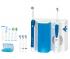 Oral-B Professional Care OC20.535.3X Электрический зубной центр Braun инструкция, поддержка, форум, описание, мануал