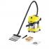 Karcher WD 4 Premium 1.348-150.0 Строительный Пылесос инструкция, поддержка, форум, описание, мануал