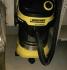 Karcher MV 5 Premium 1.348-230.0 Строительный Пылесос инструкция, поддержка, форум, описание, мануал