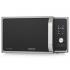 Samsung MS23F302TAS Серебристый Микроволновая печь соло инструкция, поддержка, форум, описание, мануал