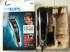 Philips SERIES 9000 HC9450/15 Машинка Для Стрижки Волос инструкция, поддержка, форум, описание, мануал