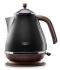 Delonghi ICONA VINTAGE KBOV2001.BK Электрочайник инструкция, поддержка, форум, описание, мануал
