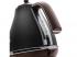 Delonghi ICONA VINTAGE KBOV2001.BK Электрочайник инструкция, поддержка, форум, описание, мануал