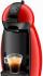 Krups PICCOLO KP1006 8000035025 КРАСНЫЙ, ЧЕРНЫЙ Кофемашина капсульного типа инструкция, поддержка, форум, описание, мануал