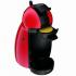 Krups PICCOLO KP1006 8000035025 КРАСНЫЙ, ЧЕРНЫЙ Кофемашина капсульного типа инструкция, поддержка, форум, описание, мануал