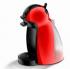 Krups PICCOLO KP1006 8000035025 КРАСНЫЙ, ЧЕРНЫЙ Кофемашина капсульного типа инструкция, поддержка, форум, описание, мануал