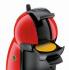 Krups PICCOLO KP1006 8000035025 КРАСНЫЙ, ЧЕРНЫЙ Кофемашина капсульного типа инструкция, поддержка, форум, описание, мануал