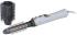 Philips VOLUMEBRUSH HP8664/00 БЕЛЫЙ Фен-Щетка инструкция, поддержка, форум, описание, мануал