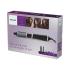Philips ESSENTIAL CARE HP8661/00 БЕЛЫЙ Фен-Щетка инструкция, поддержка, форум, описание, мануал