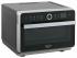 Hotpoint-Ariston MWHA 33343 B черный Микроволновая печь с грилем и конвекцией инструкция, поддержка, форум, описание, мануал