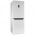 Indesit DF 5160 W Двухкамерный холодильник инструкция, поддержка, форум, описание, мануал