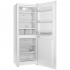 Indesit DF 5160 W Двухкамерный холодильник инструкция, поддержка, форум, описание, мануал