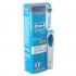 Oral-B Vitality Precision Clean 3D White D12.513 Зубная щетка инструкция, поддержка, форум, описание, мануал