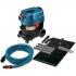 Bosch GAS 35 M AFC Professional 06019C3100 Пылесос строительный инструкция, поддержка, форум, описание, мануал