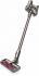 Dyson V6 Digital slim extra 20041082 Серебристый, черный Пылесос ручной (handstick) инструкция, поддержка, форум, описание, мануал