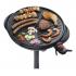 Steba VG 300 BBQ GRILL Электрогриль инструкция, поддержка, форум, описание, мануал