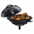 Steba VG 350 BIG BBQ GRIL Электрогриль инструкция, поддержка, форум, описание, мануал