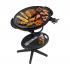 Steba VG 350 BIG BBQ GRIL Электрогриль инструкция, поддержка, форум, описание, мануал
