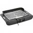 Clatronic BQ 3507 schwarz Электрогриль инструкция, поддержка, форум, описание, мануал