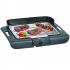 Clatronic BQ 3507 schwarz Электрогриль инструкция, поддержка, форум, описание, мануал