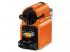 Delonghi Inissia EN 80.O Оранжевый Кофемашина капсульного типа инструкция, поддержка, форум, описание, мануал