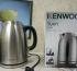 Kenwood TURIN SJM510 0WSJM51002 Электрочайник инструкция, поддержка, форум, описание, мануал