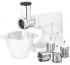 Kenwood KAX643ME AW20011008 Насадка для кухонного комбайна инструкция, поддержка, форум, описание, мануал