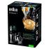 Braun MQ785 PATISSERIE PLUS 0X22111090 Погружной блендер инструкция, поддержка, форум, описание, мануал