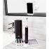 Oral-B Genius 9000/D701.545.6XC Black Электрическая зубная щетка Braun инструкция, поддержка, форум, описание, мануал